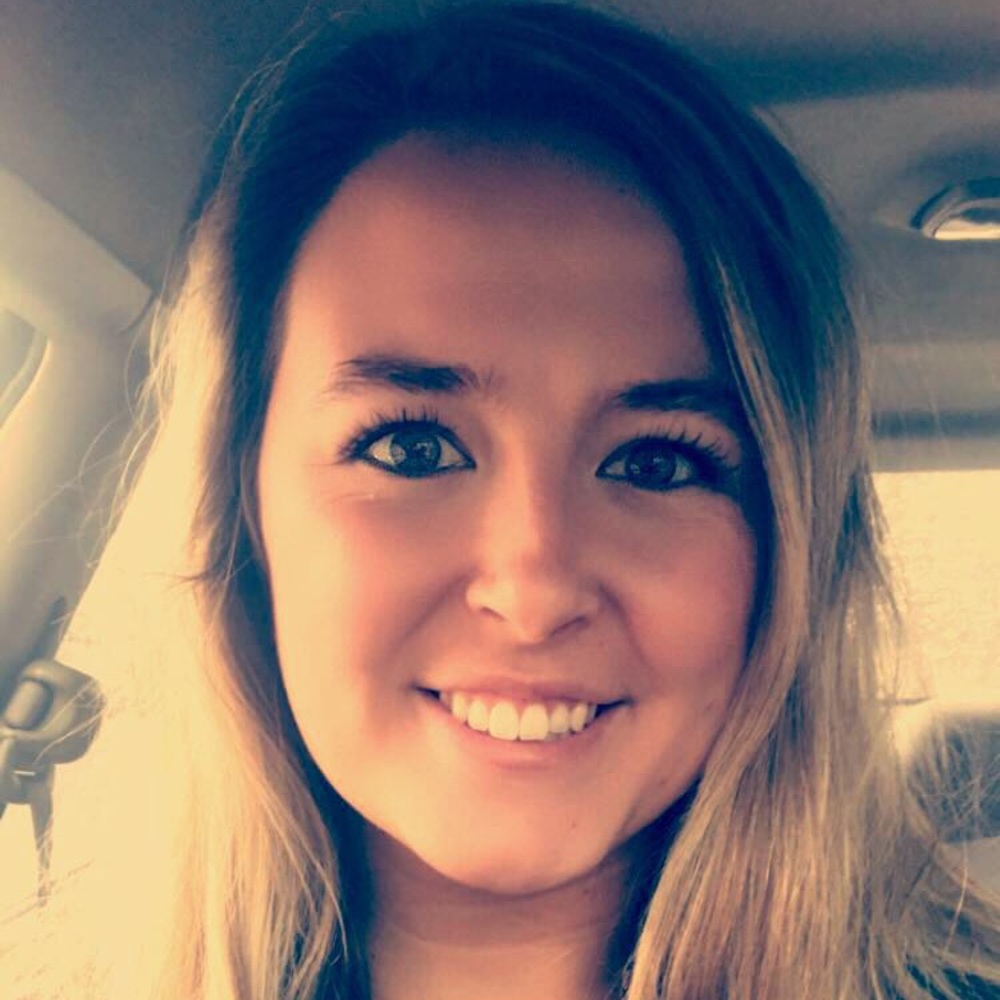 Meet your Posher, Lauren